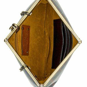 Patricia Nash Bags - Patricia Nash Women's Tartan Asher Clutch Handbag Patricia Nash Bags - Patricia Nash Women's Tartan Asher Clutch Handbag